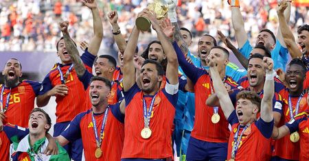 Ile zarobili zwycięzcy mundialu? Nagrody są rekordowe