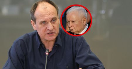 Kukiz radzi Kaczyńskiemu. "Jeśli się nie ugnie, przegra wybory"