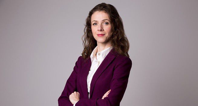 Anna Penkowska: z K2 do iProspect