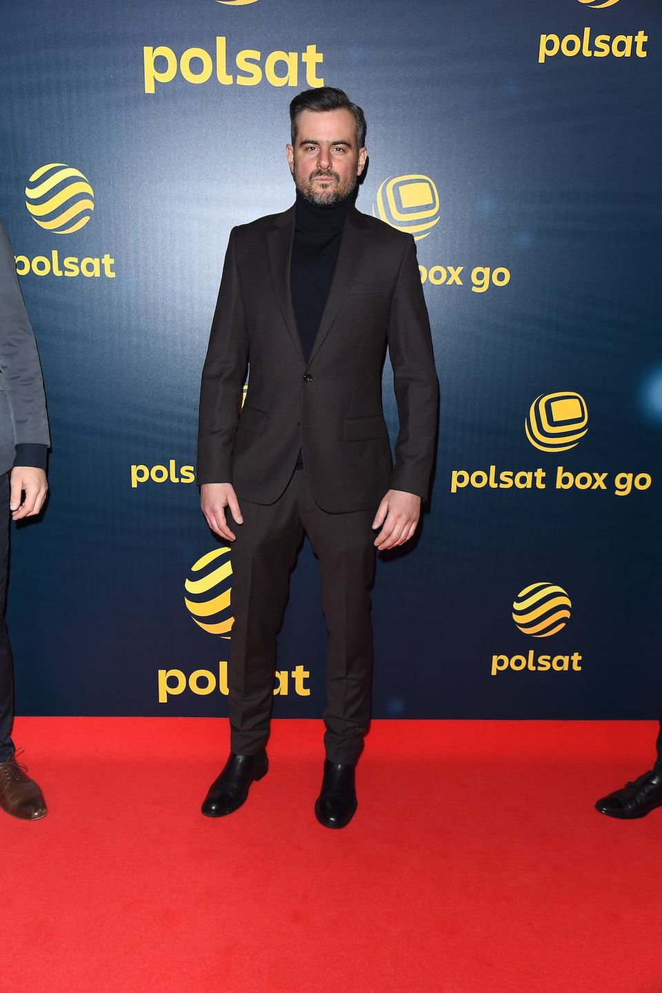 Antoni Pawlicki – wiosenna ramówka Polsatu 2023