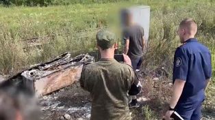"Zdrada stanu i dywersja". Dwóch nastolatków z Rosji skazanych