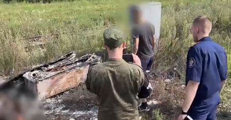 "Zdrada stanu i dywersja". Dwóch nastolatków z Rosji skazanych