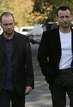 Dlaczego Więckiewicz musi zastrzelić Stuhra?