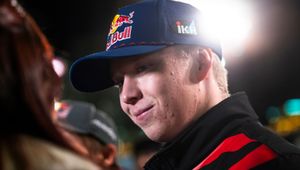 Problemy zdrowotne mistrza świata. Koniec marzeń o F1?