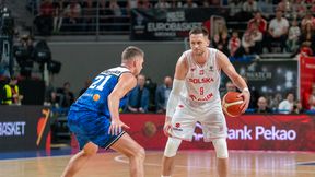 Kiedy i z kim Polacy zagrają na EuroBaskecie? Zobacz terminarz