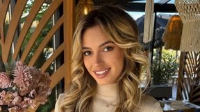 Siatkarka nową miss. Jej zdjęcia rozgrzewają sieć