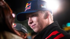 Problemy zdrowotne mistrza świata. Koniec marzeń o F1?