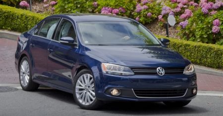 Volkswagen Jetta robi furorę za oceanem