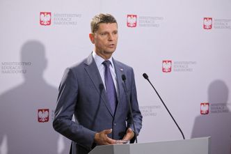 Powrót do szkół. "Bezpieczny powrót jest możliwy"