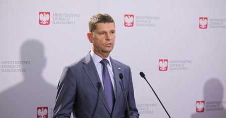 Powrót do szkół. "Bezpieczny powrót jest możliwy"