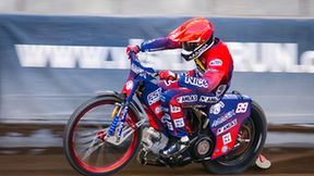 Żużel. Pierwszy w tym roku trening KS Apatora Toruń na Motoarenie [GALERIA]