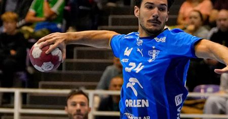 ORLEN Wisła Płock wygrywa w Głogowie! Nafciarze pokonali Chrobrego 31:24!