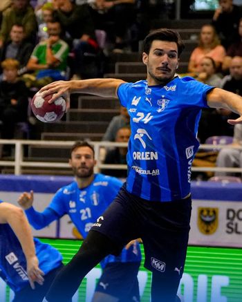 ORLEN Wisła Płock wygrywa w Głogowie! Nafciarze pokonali Chrobrego 31:24!