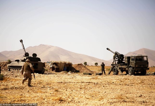 Hezbollah zapowiada atak odwetowy