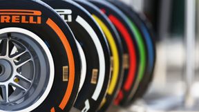 Pirelli: Opony na sezon 2014 są bezpieczne