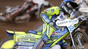 Kenneth Bjerre rozważa powrót do Elitserien