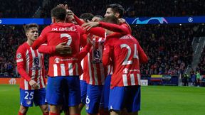 Cadiz jeszcze walczy. Atletico Madryt niemal pewne swego