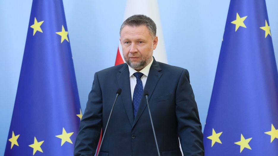 Marcin Kierwiński
