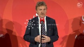 Zbigniew Boniek: Nasze szanse na orgranizację Euro 2020 były minimalne