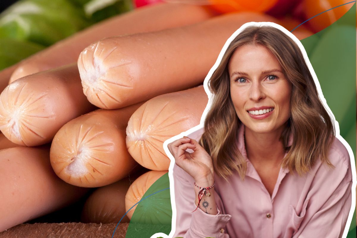 Dietetyk wyjaśnia, czy parówki można jeść na zimno. Decyduje jeden szczegół