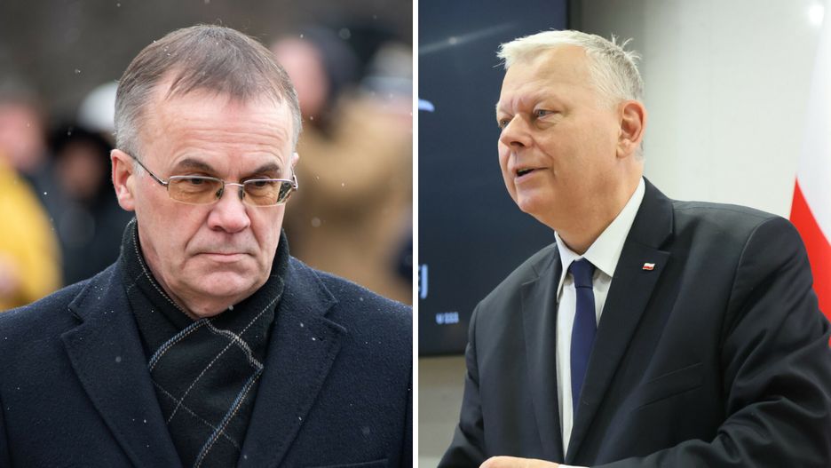 Politycy Zjednoczonej Prawicy komentowali 