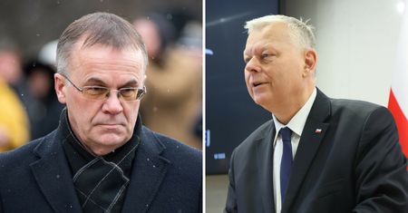 Skandaliczne paski TVP. Posłowie PiS idą w zaparte