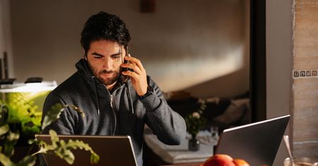 Widzisz na ekranie ten numer? Nie odbieraj, telemarketerzy tylko na to liczą