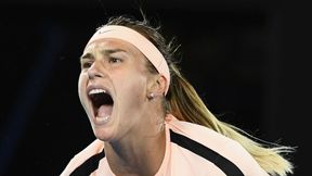 WTA Montreal: Sabalenka obroniła piłki meczowe i odprawiła Woźniacką! Bertens lepsza od Kvitovej