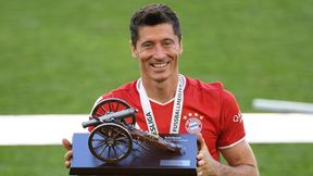 Bundesliga. Robert Lewandowski królem strzelców! "Lewy" dorównał Gerdowi Muellerowi, przebił Leo Messiego