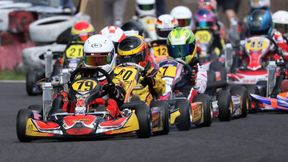 Polacy z Rotax najszybsi w Europie. Wygrana w Euro Finale