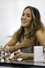 Sarah Jessica Parker ma żal do pisma "Maxim"