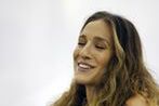 Sarah Jessica Parker kocha jeść