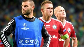"Raport z Ł3" - do Madrytu jak na ścięcie
