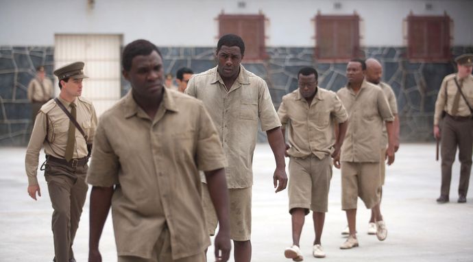 Mandela: Droga do wolności