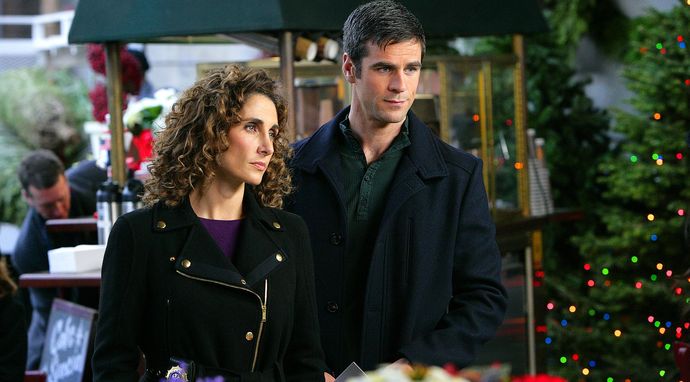 CSI: Kryminalne zagadki Nowego Jorku