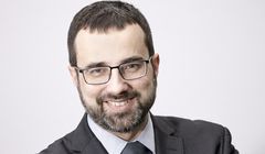 Przemysław Przybylski za Izabelę Mościcką rzecznikiem prasowym Credit Agricole Bank Polska