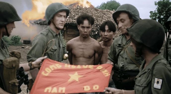 Wojna indochińska. 14 lat piekła