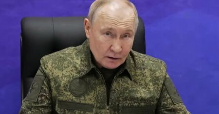 Dekret nr 858. Tak Putin chce zabić ukraińską tożsamość