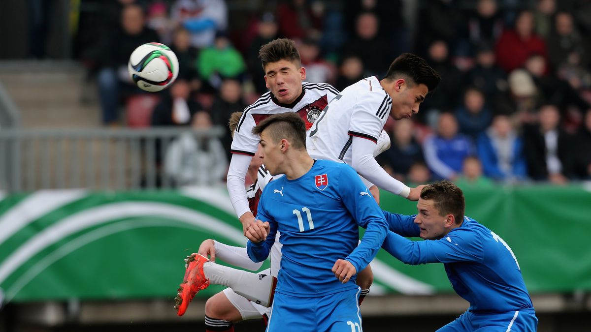 Getty Images / Juergen Schwarz / Lubomir Tupta (Słowacja, nr 11)