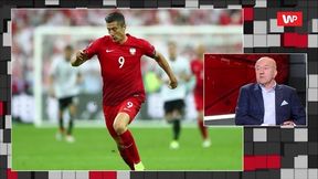 Mundial 2018. Polska - Kolumbia. Nadzieja w Lewandowskim. "Z Senegalem za dużo nie zrobił"