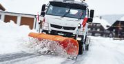 Zima nie ma szans? Szwajcarskie pługi i odśnieżarki kontra śnieg i mróz