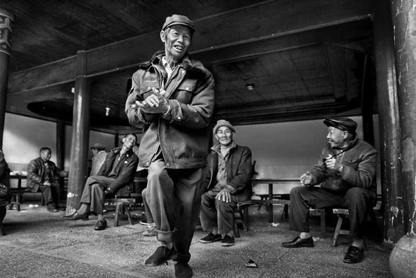 Piotr Trybalski nagrodzony w konkursie Travel Photographer of the Year 2014 11