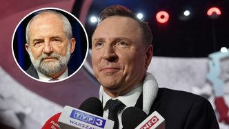 Braun: bez dotacji od PiS TVP przestałaby istnieć