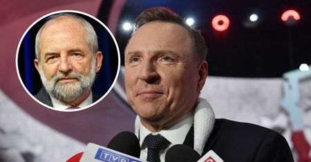Braun: bez dotacji od PiS TVP przestałaby istnieć