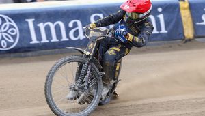 Żużel. Duży skok Dakar Development Stali Rzeszów. Zobacz tabelę Metalkas 2. Ekstraligi