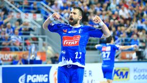 Tiago Rocha: Mimo zmian kadrowych, to Polska wciąż jest faworytem grupy