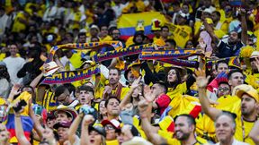 Nie dał o sobie zapomnieć. Wrócił z Kataru i wykryli u niego wirusa