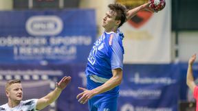 Dominacja Orlen Wisły po przerwie. Dwucyfrowa zdobycz reprezentanta Rosji