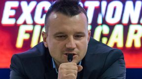 FEN ogłosił plany na rok 2019. Zaczną od gali w Lubinie