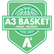 A3 Basket Umea